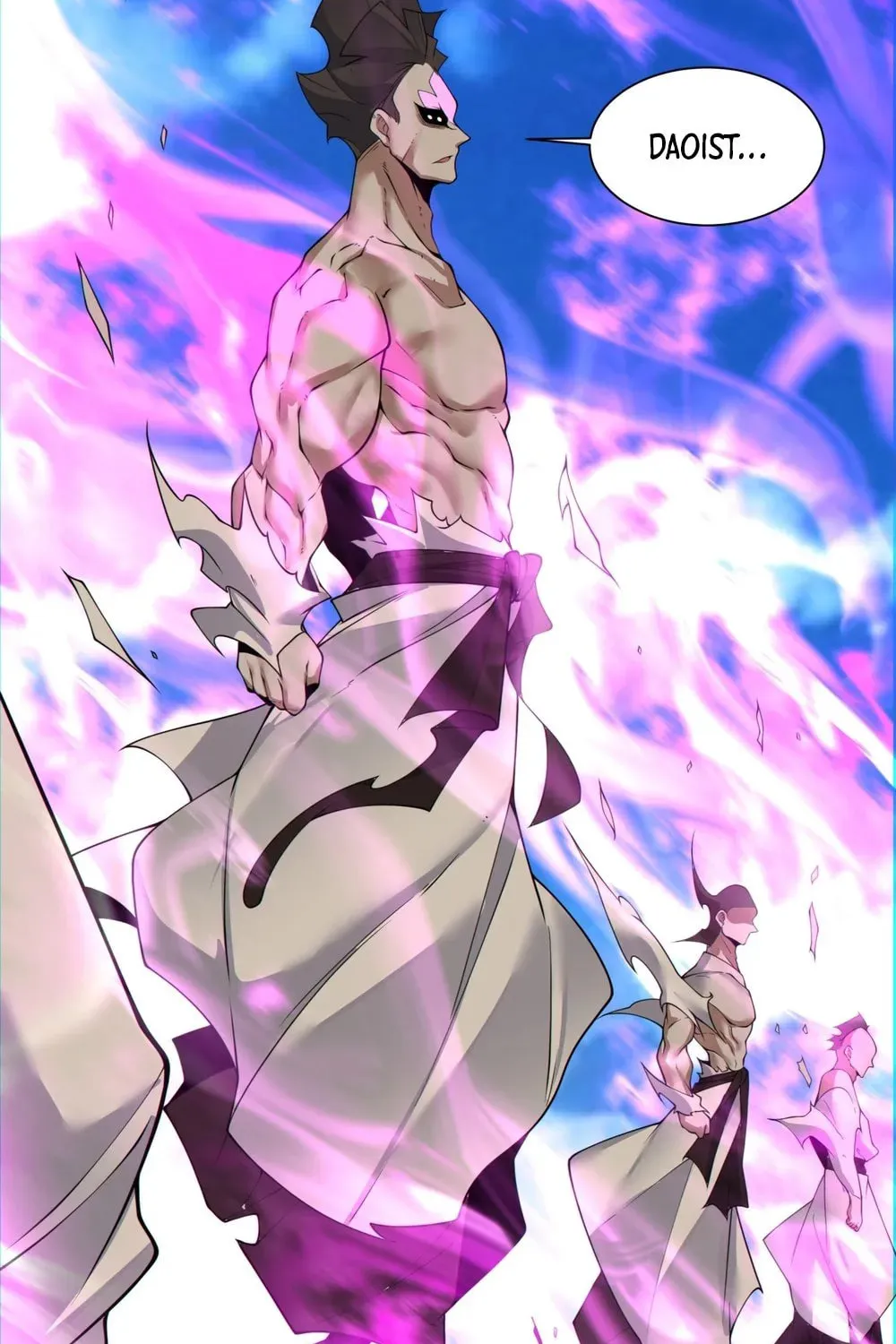 My Disciples Are All Big Villains Chapter 144 page 54 - 