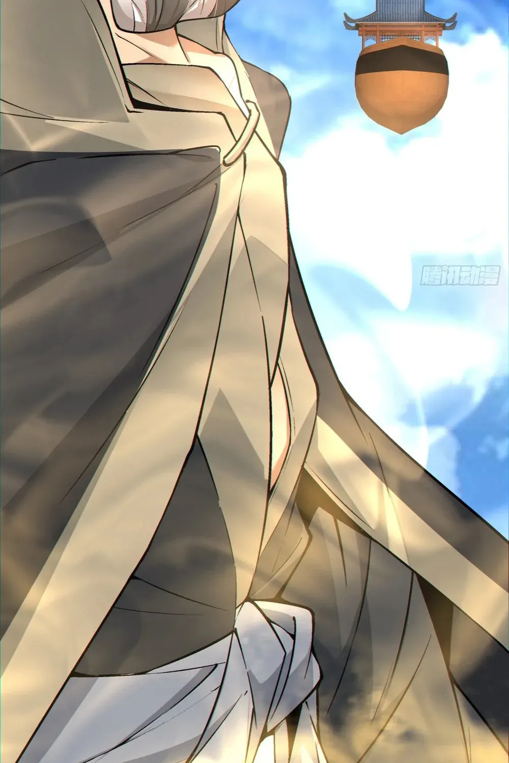 My Disciples Are All Big Villains Chapter 144 page 58 - 