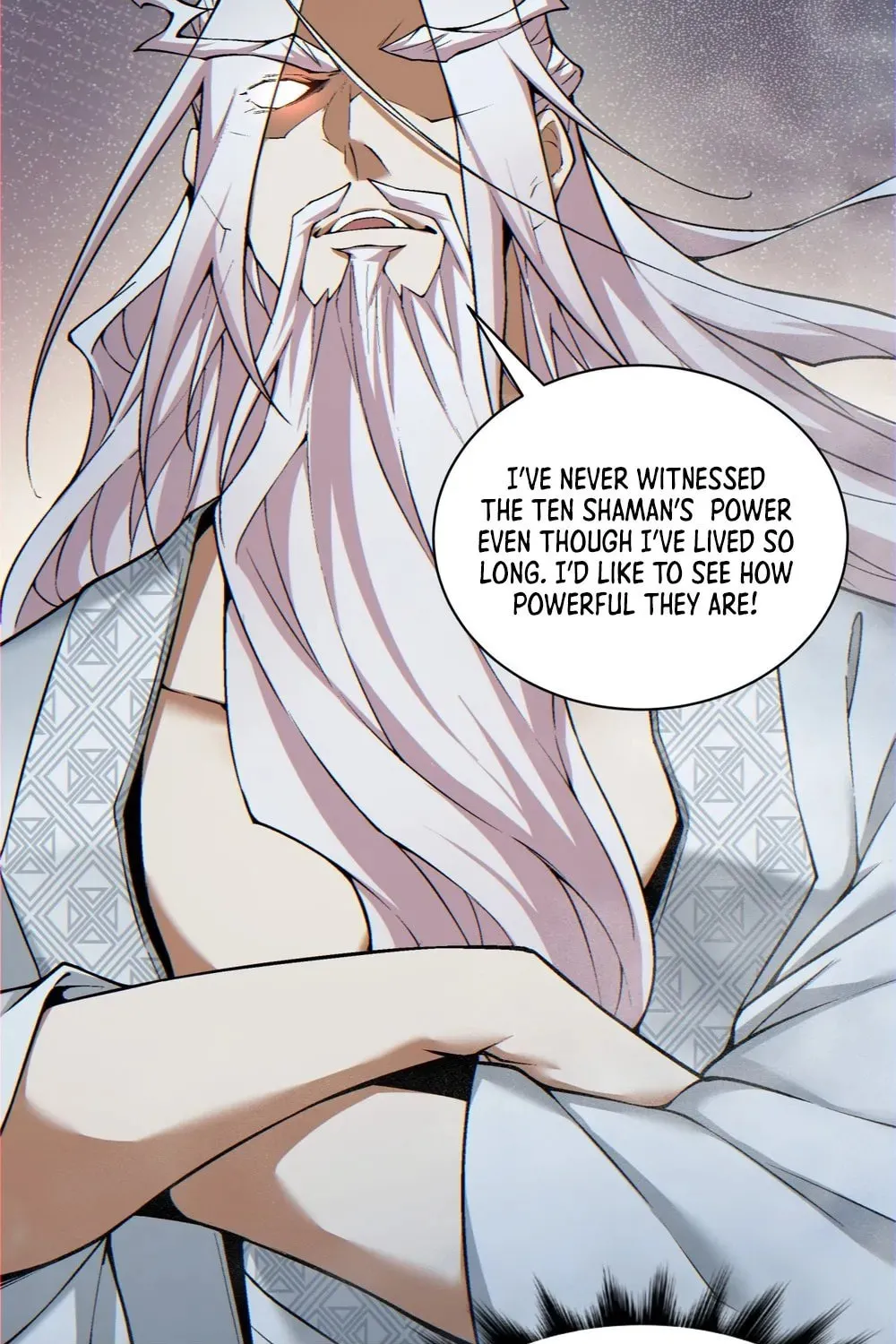 My Disciples Are All Big Villains Chapter 145 page 13 - 