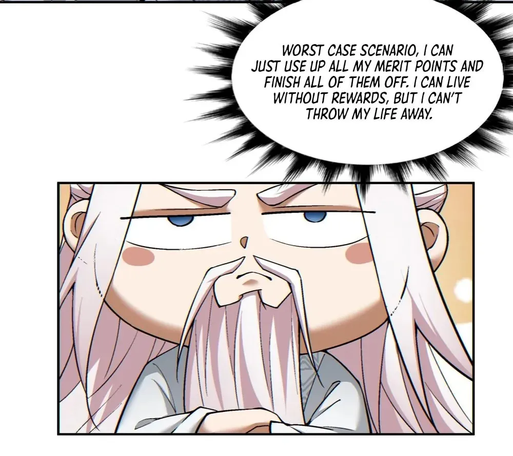 My Disciples Are All Big Villains Chapter 145 page 14 - 