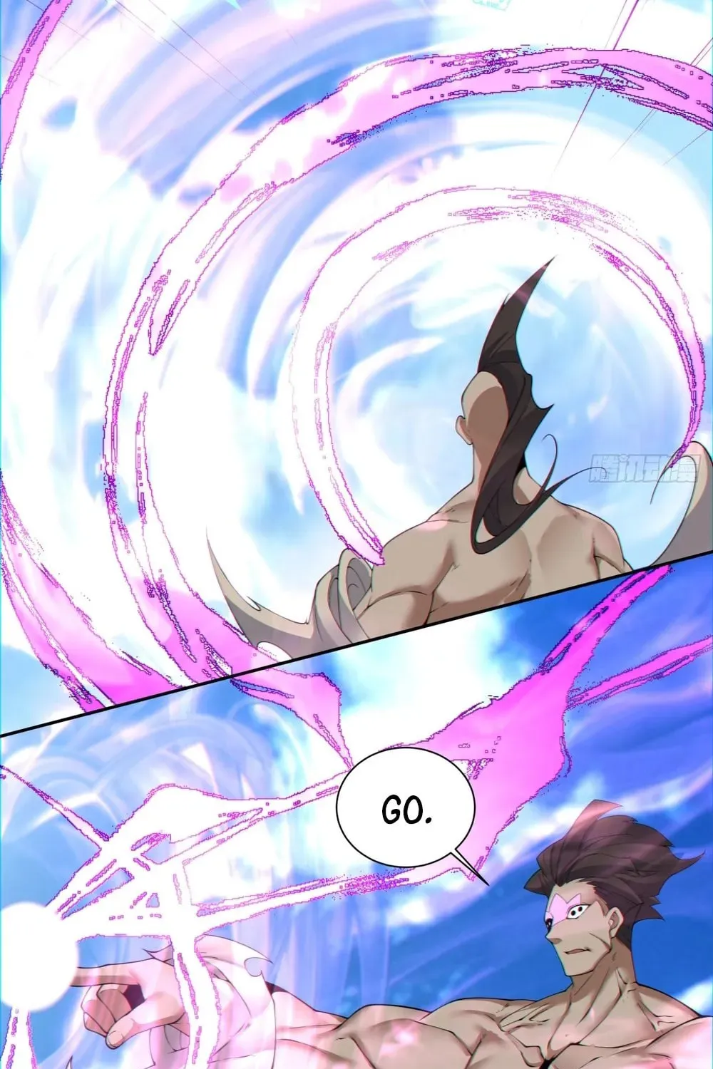 My Disciples Are All Big Villains Chapter 145 page 18 - 