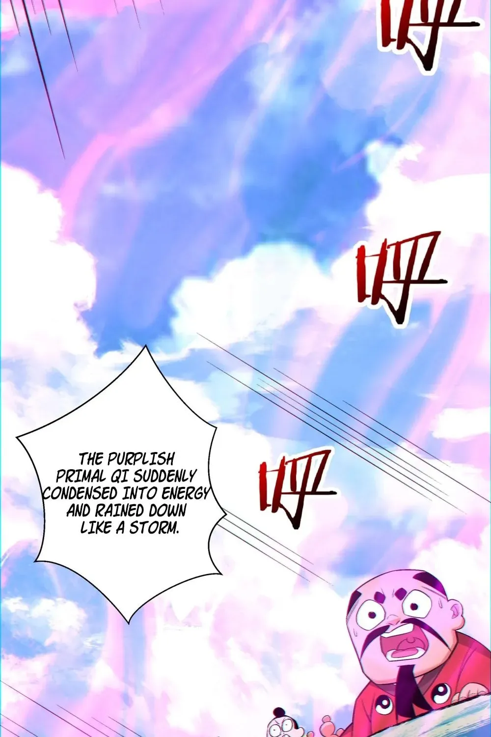 My Disciples Are All Big Villains Chapter 145 page 26 - 