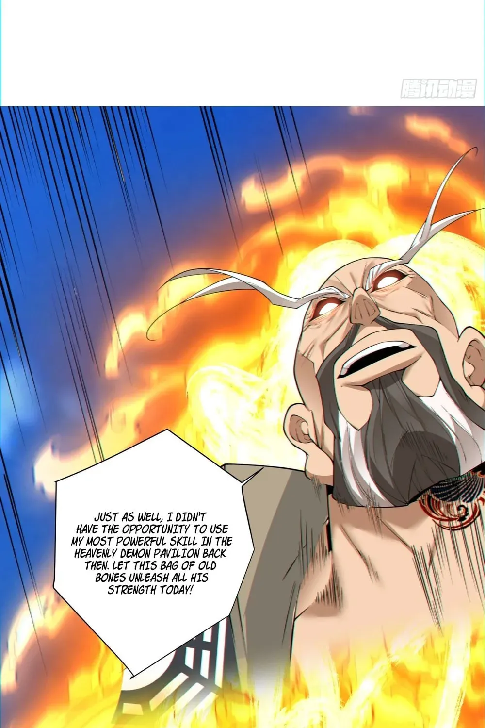 My Disciples Are All Big Villains Chapter 145 page 28 - 