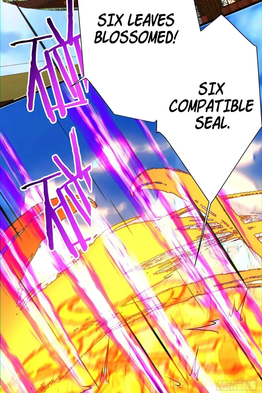 My Disciples Are All Big Villains Chapter 145 page 31 - 