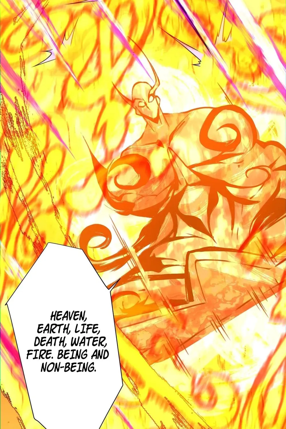 My Disciples Are All Big Villains Chapter 145 page 32 - 