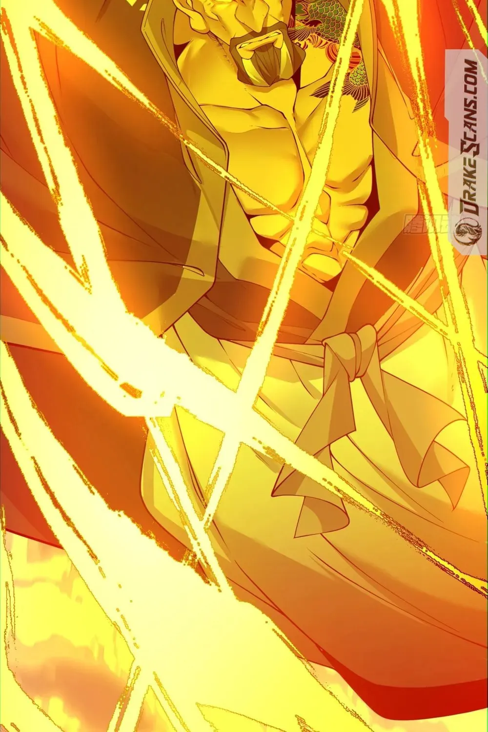 My Disciples Are All Big Villains Chapter 145 page 36 - 