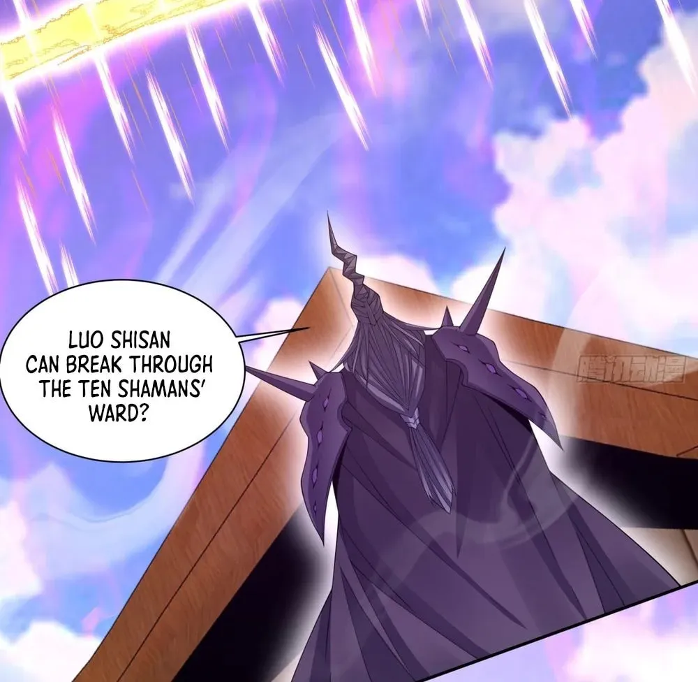 My Disciples Are All Big Villains Chapter 145 page 43 - 