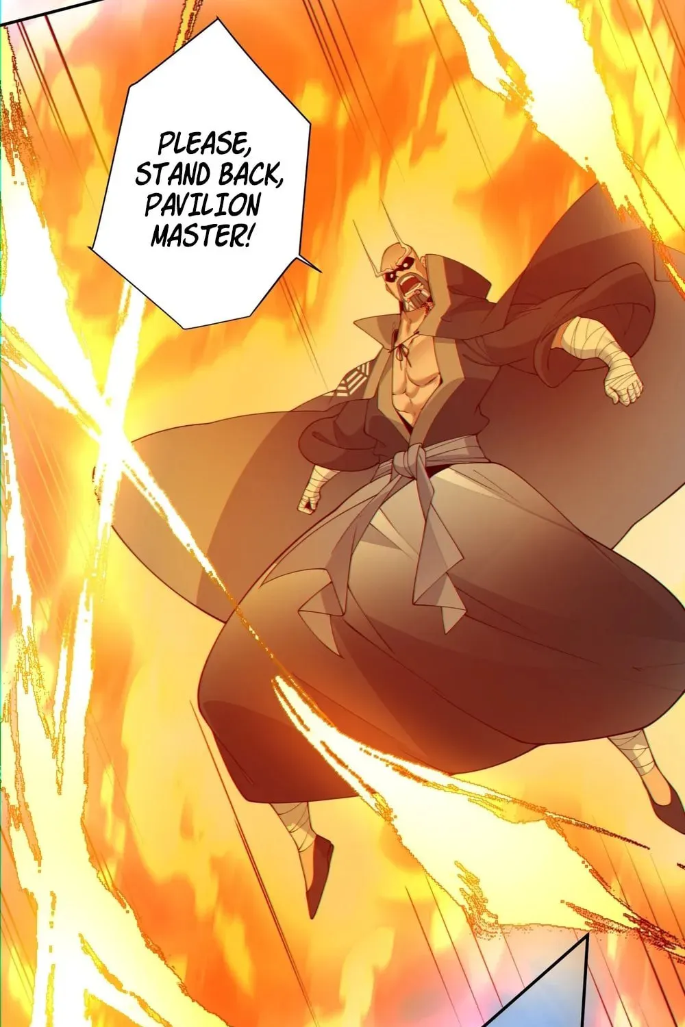 My Disciples Are All Big Villains Chapter 145 page 50 - 