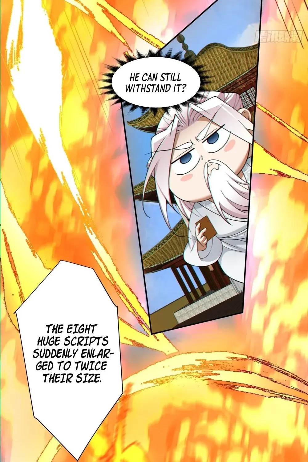 My Disciples Are All Big Villains Chapter 145 page 51 - 
