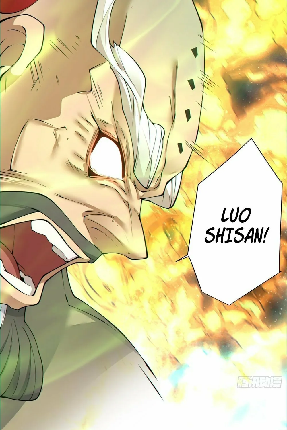 My Disciples Are All Big Villains Chapter 145 page 53 - 