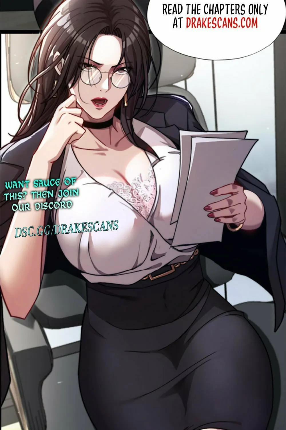 My Disciples Are All Big Villains Chapter 145 page 57 - 