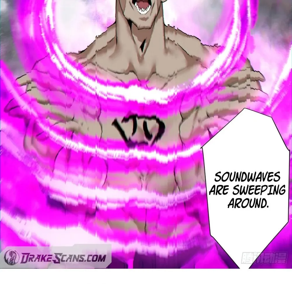 My Disciples Are All Big Villains Chapter 145 page 8 - 