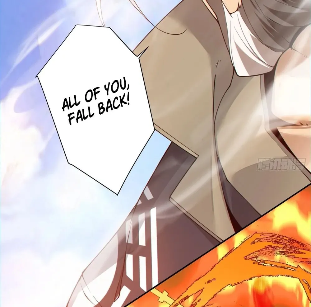 My Disciples Are All Big Villains Chapter 146 page 11 - 
