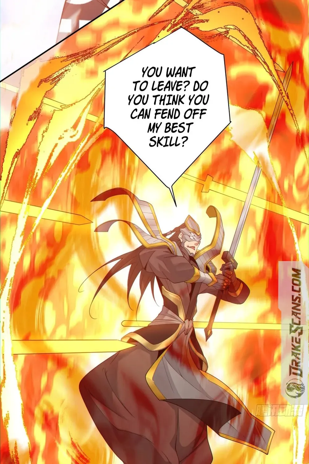 My Disciples Are All Big Villains Chapter 146 page 12 - 