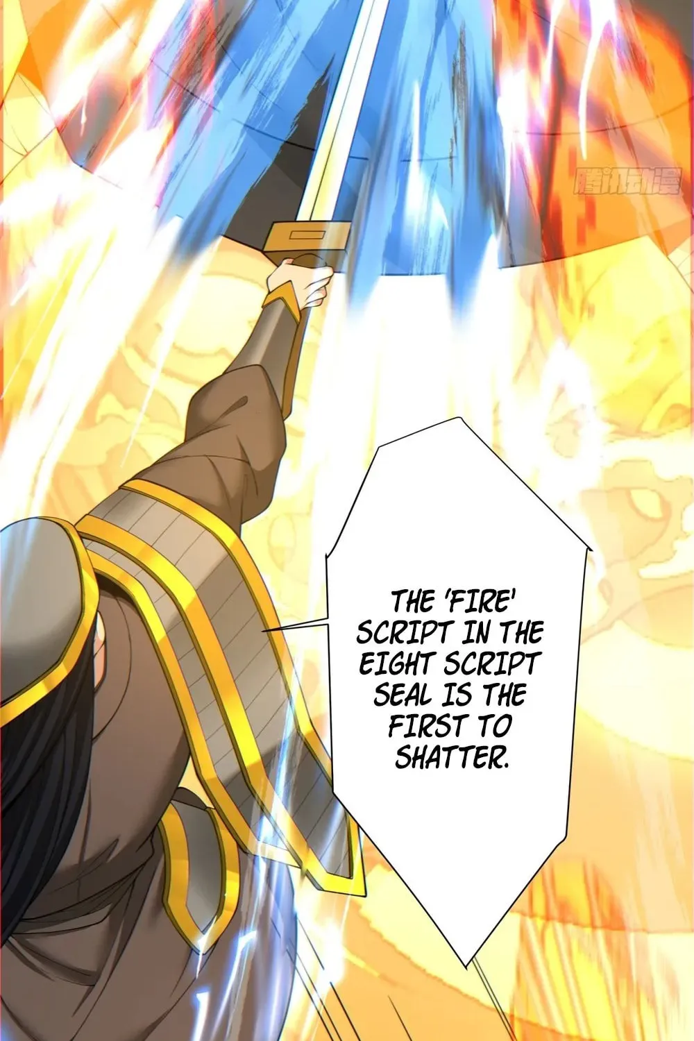 My Disciples Are All Big Villains Chapter 146 page 16 - 