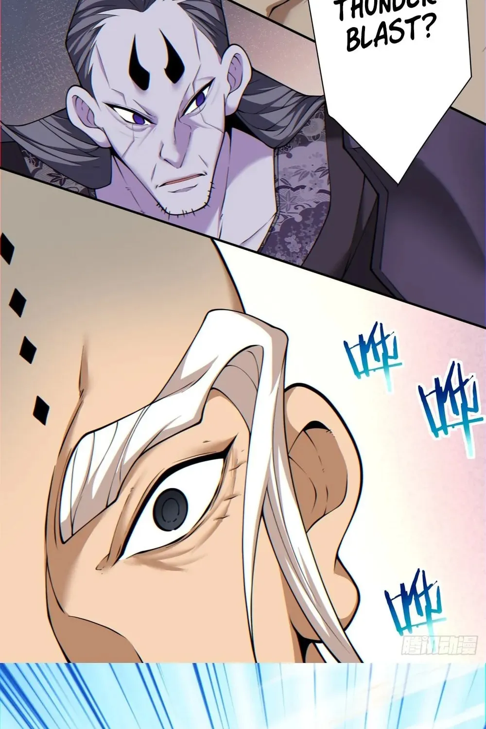 My Disciples Are All Big Villains Chapter 146 page 20 - 