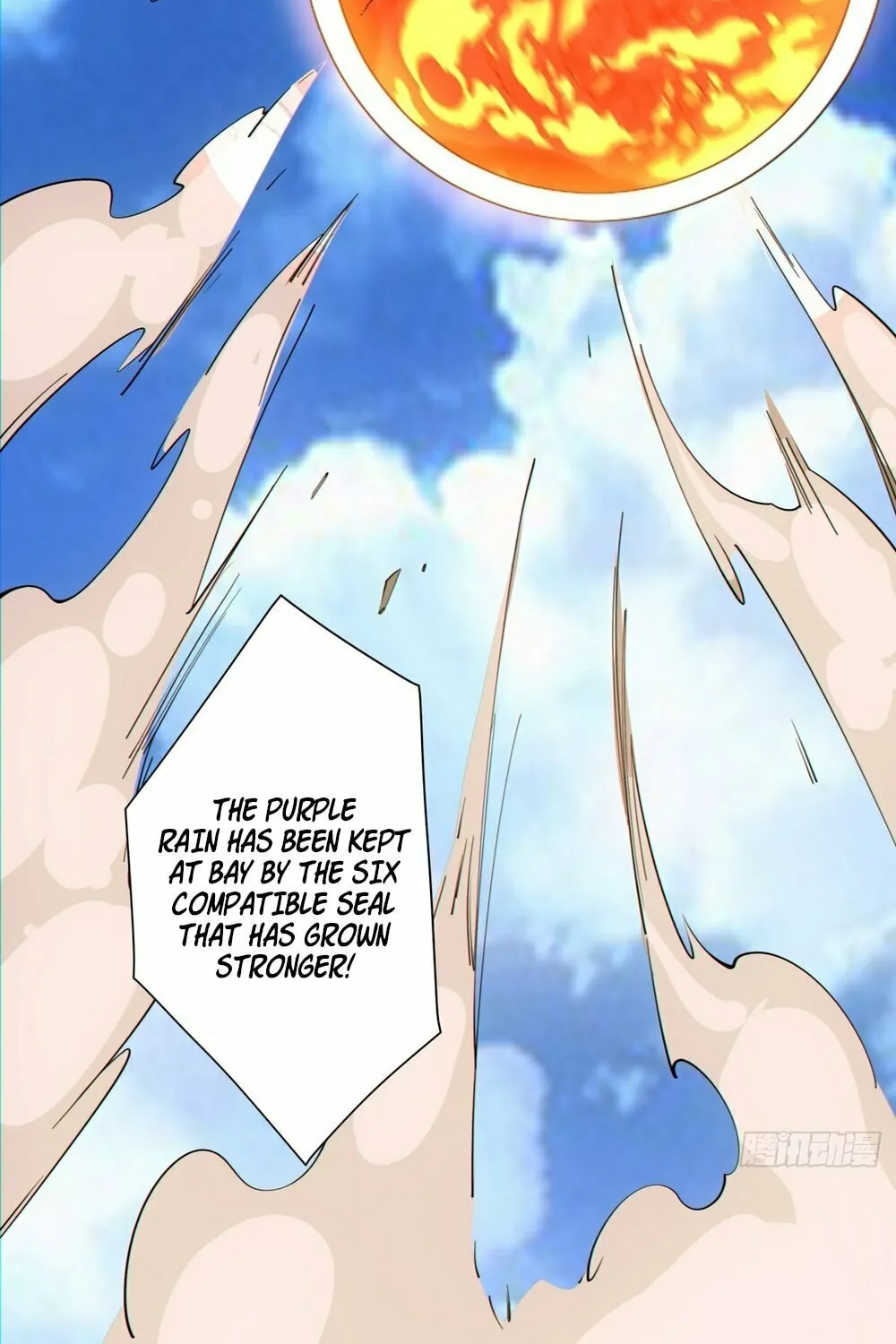 My Disciples Are All Big Villains Chapter 146 page 42 - 