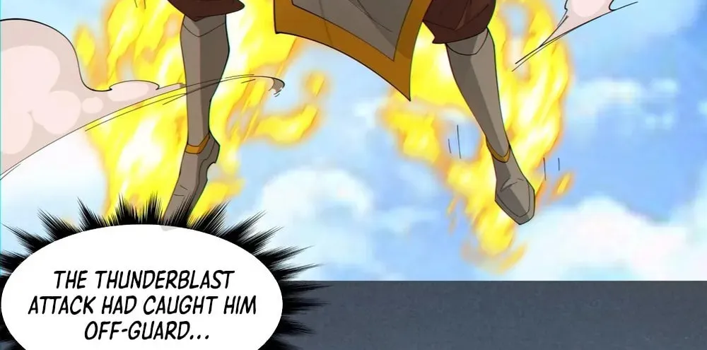 My Disciples Are All Big Villains Chapter 146 page 46 - 