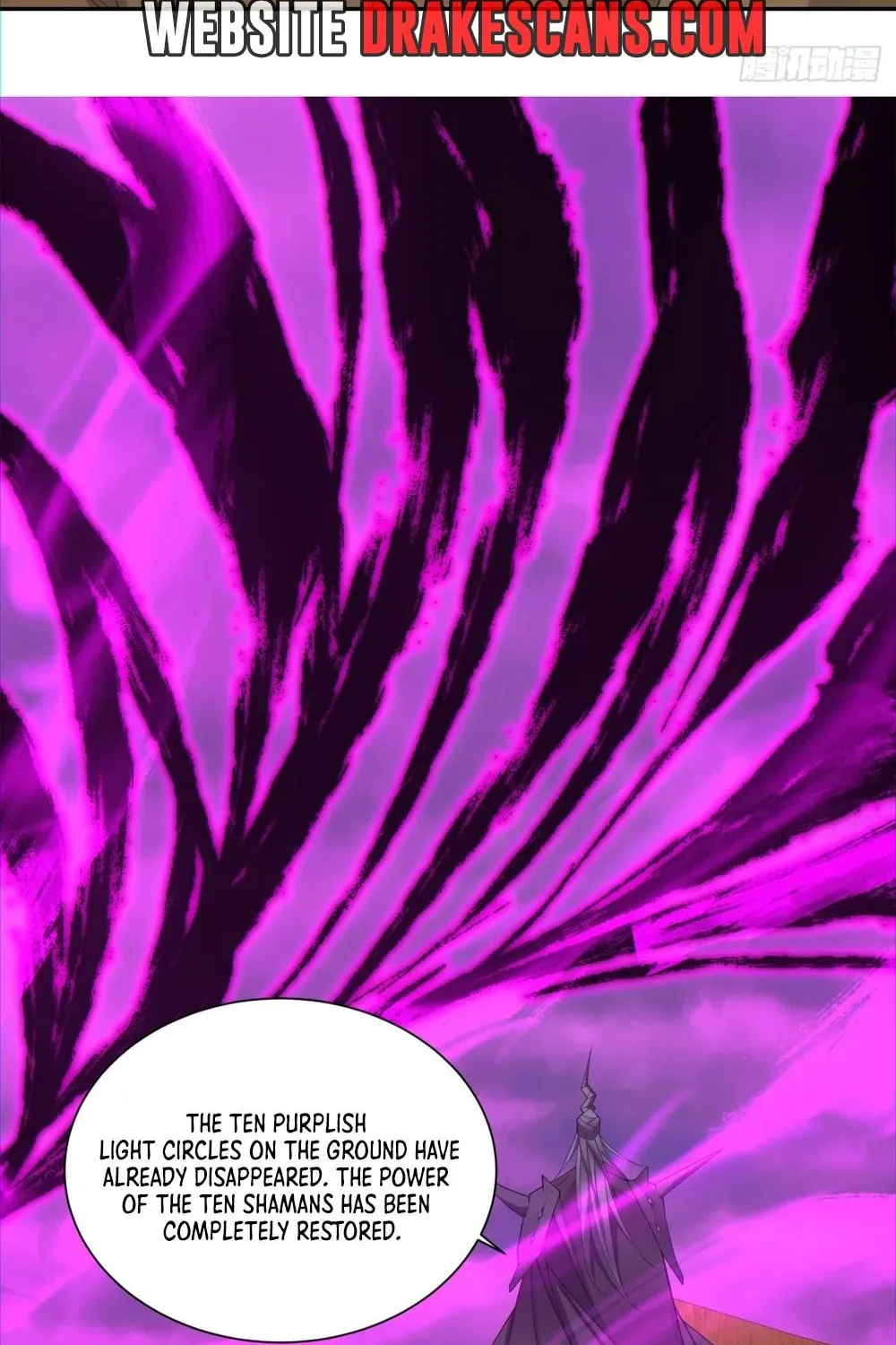 My Disciples Are All Big Villains Chapter 146 page 48 - 