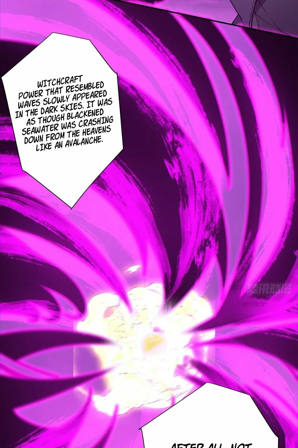 My Disciples Are All Big Villains Chapter 146 page 50 - 