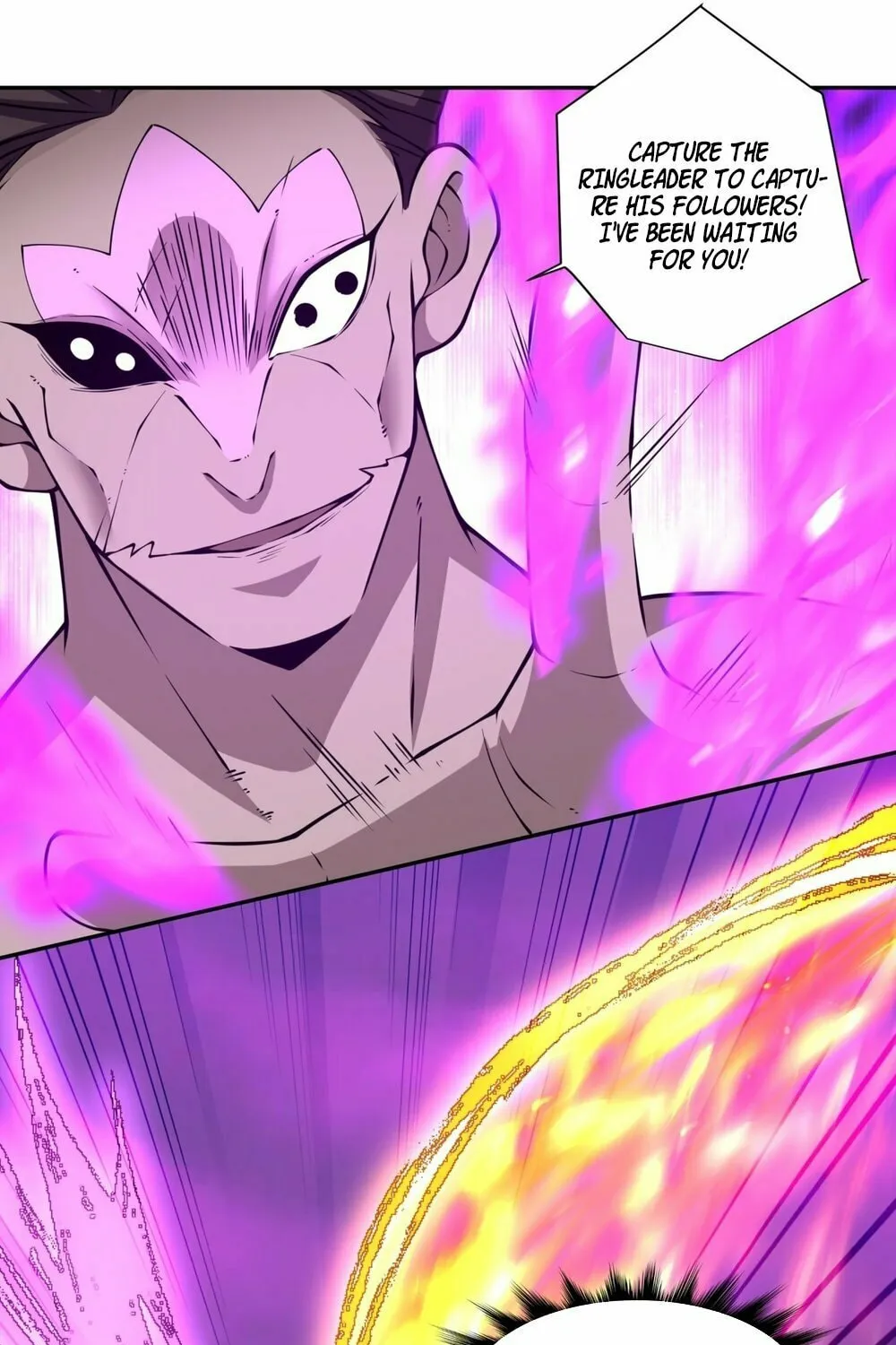 My Disciples Are All Big Villains Chapter 146 page 54 - 