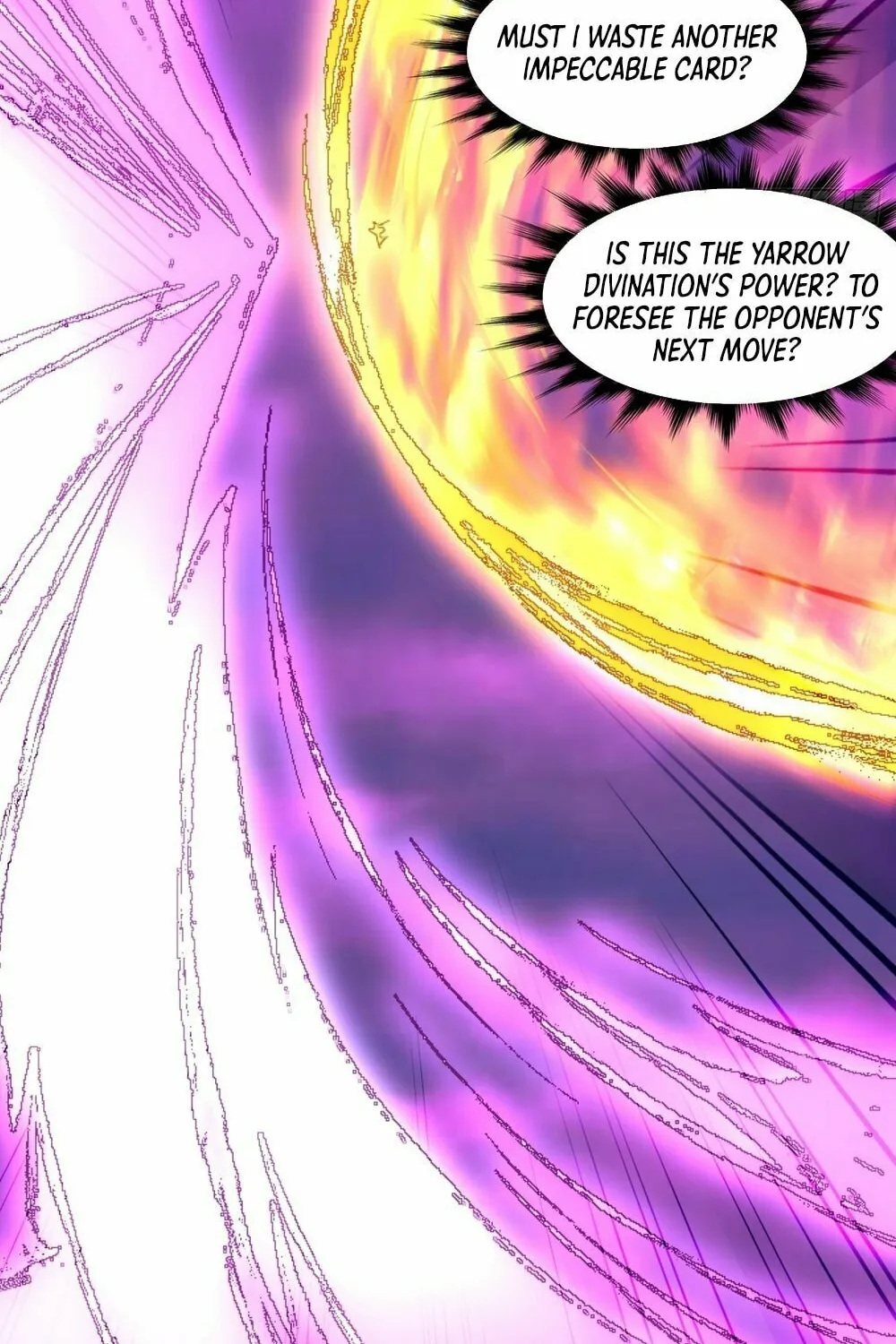 My Disciples Are All Big Villains Chapter 146 page 55 - 