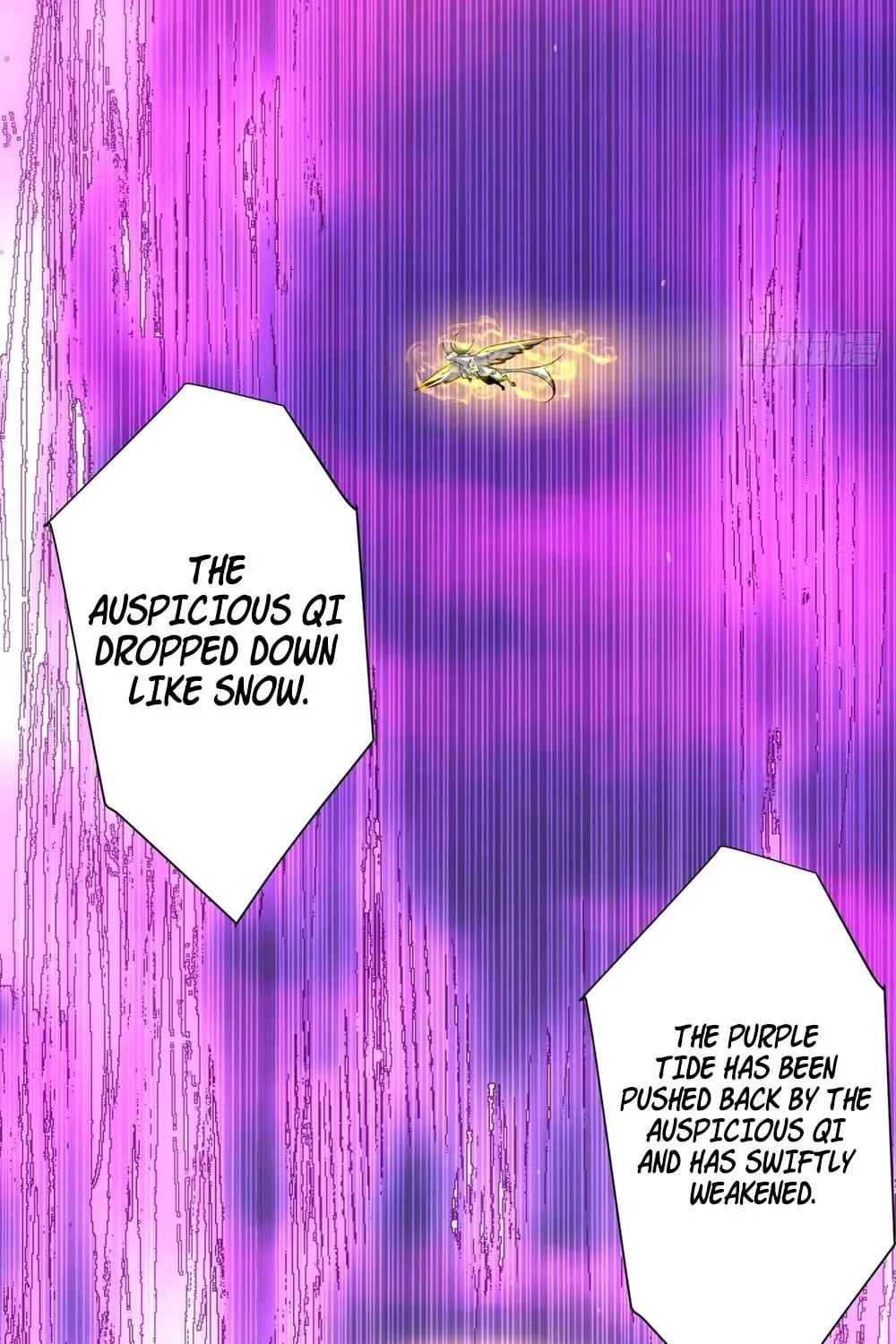 My Disciples Are All Big Villains Chapter 146 page 58 - 