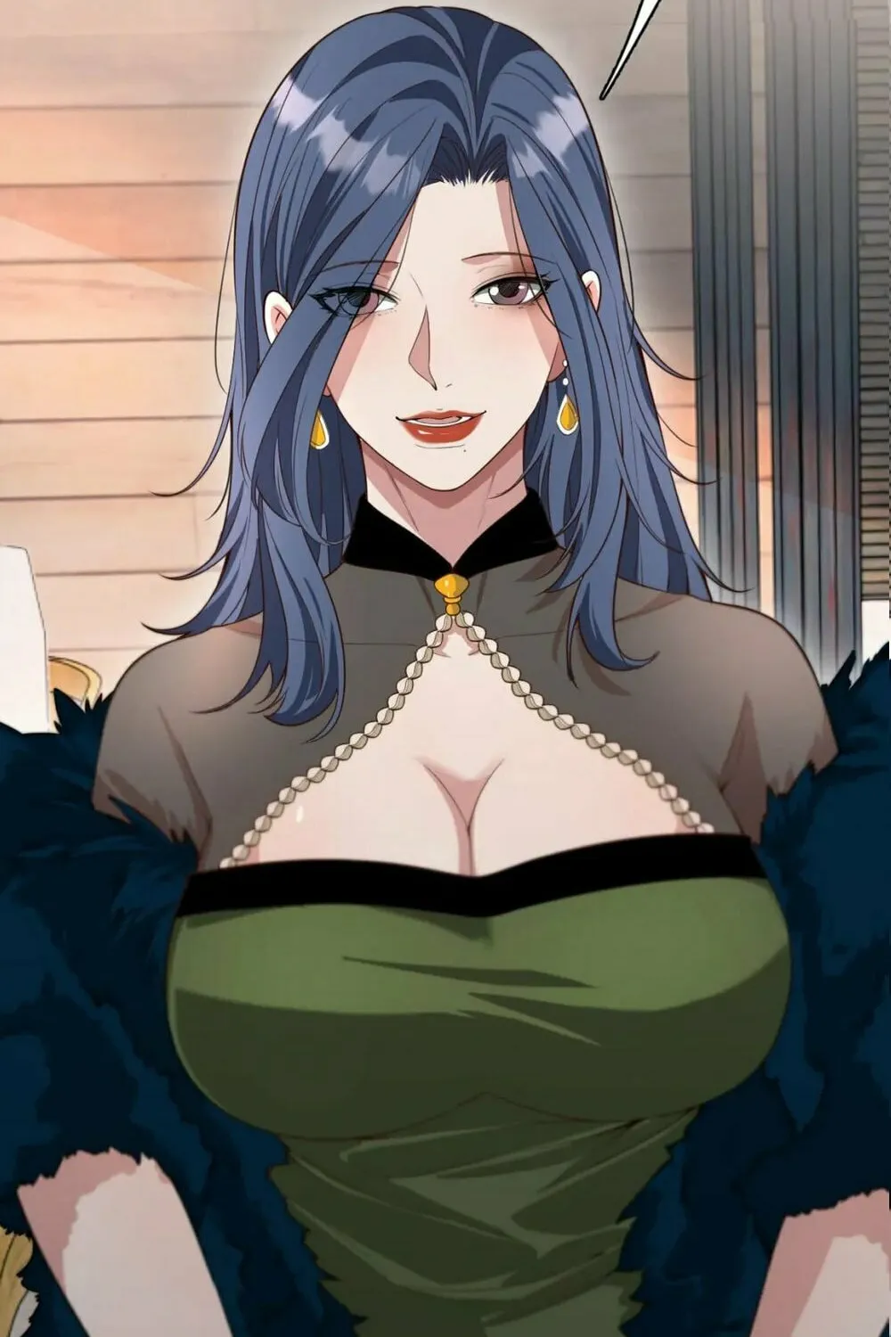 My Disciples Are All Big Villains Chapter 146 page 66 - 