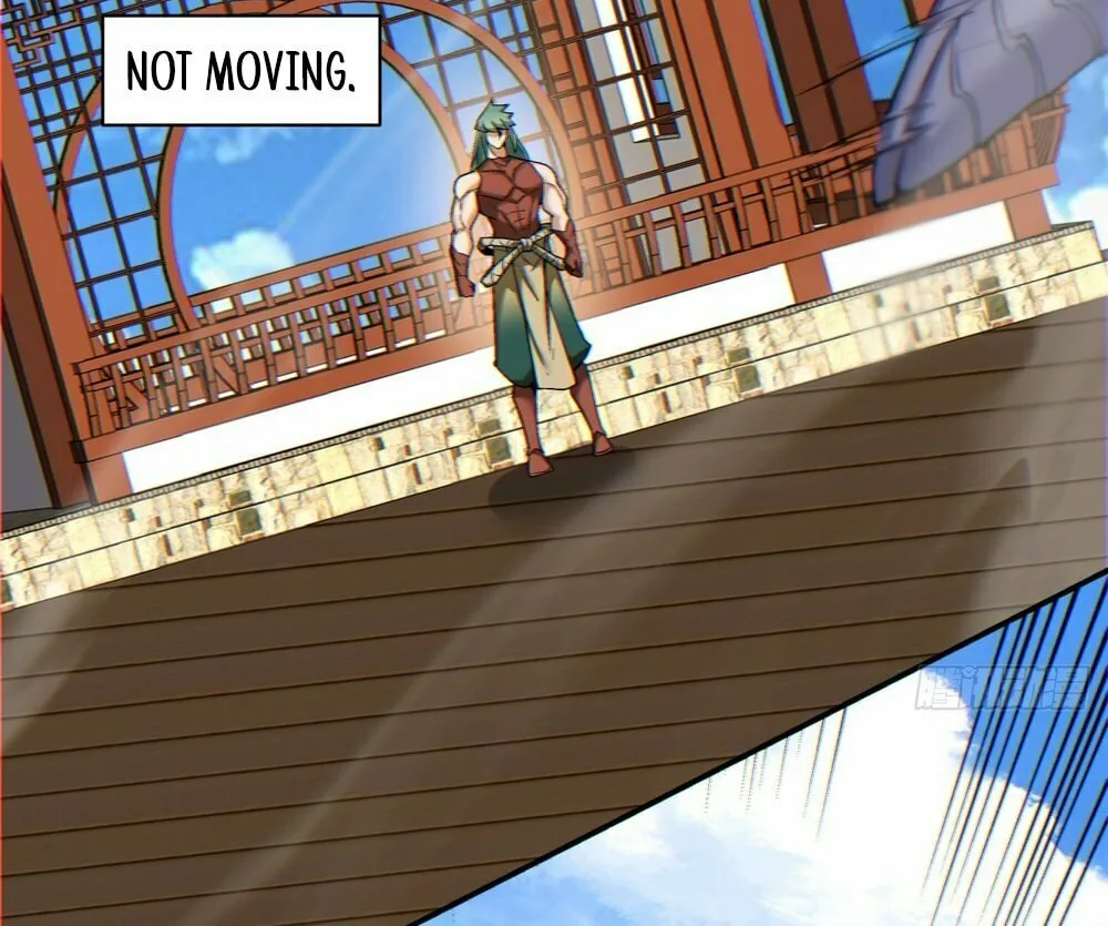 My Disciples Are All Big Villains Chapter 147 page 17 - 