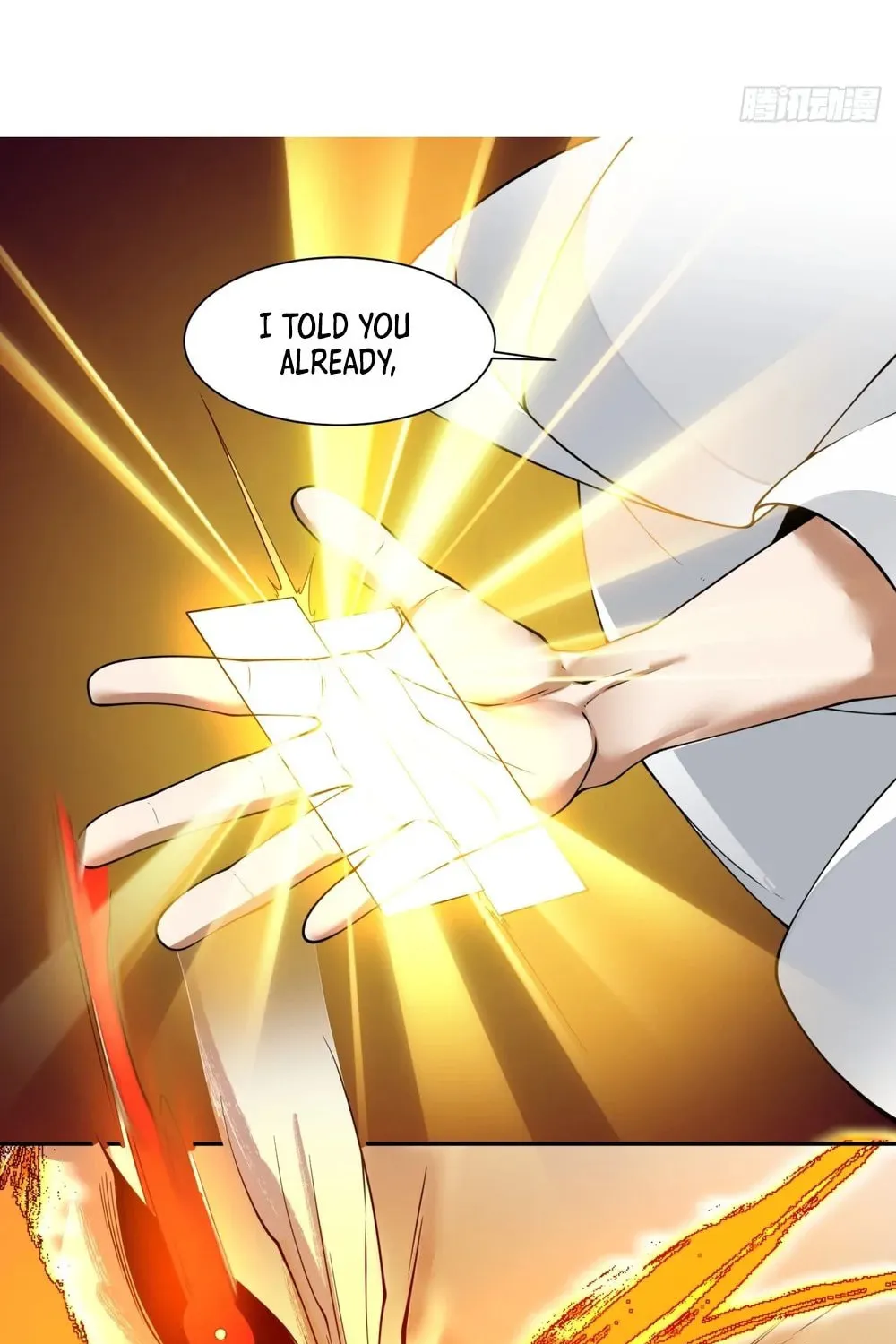 My Disciples Are All Big Villains Chapter 147 page 22 - 