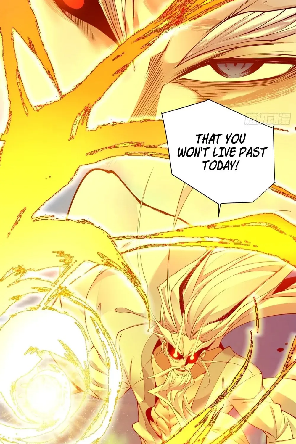 My Disciples Are All Big Villains Chapter 147 page 23 - 