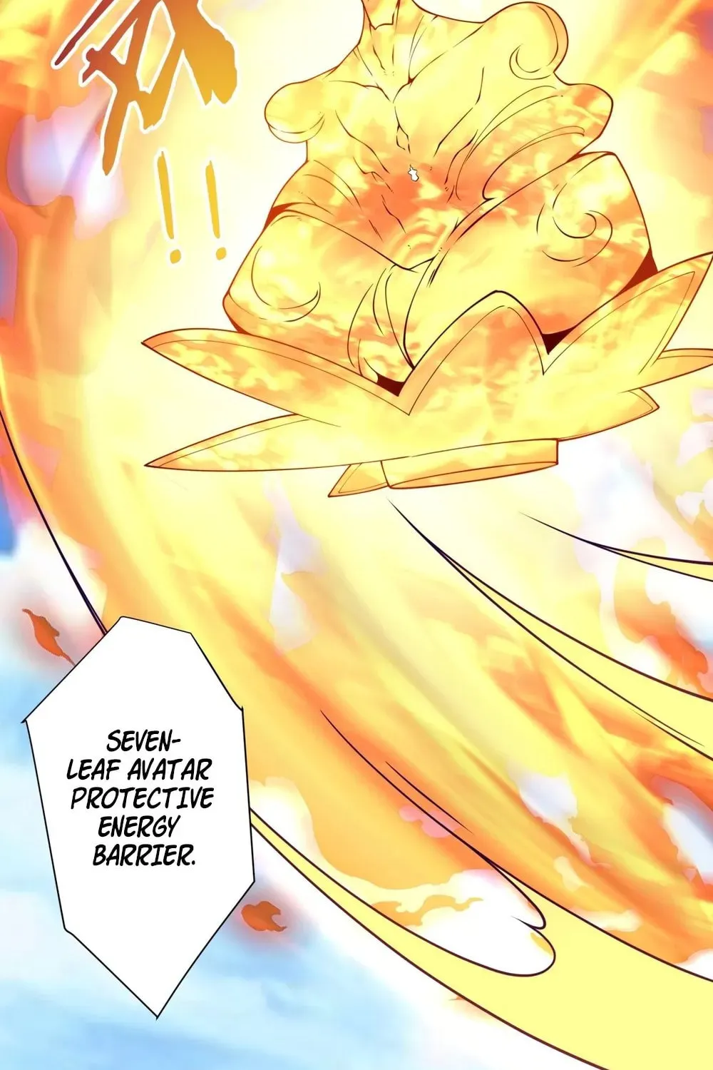 My Disciples Are All Big Villains Chapter 147 page 27 - 