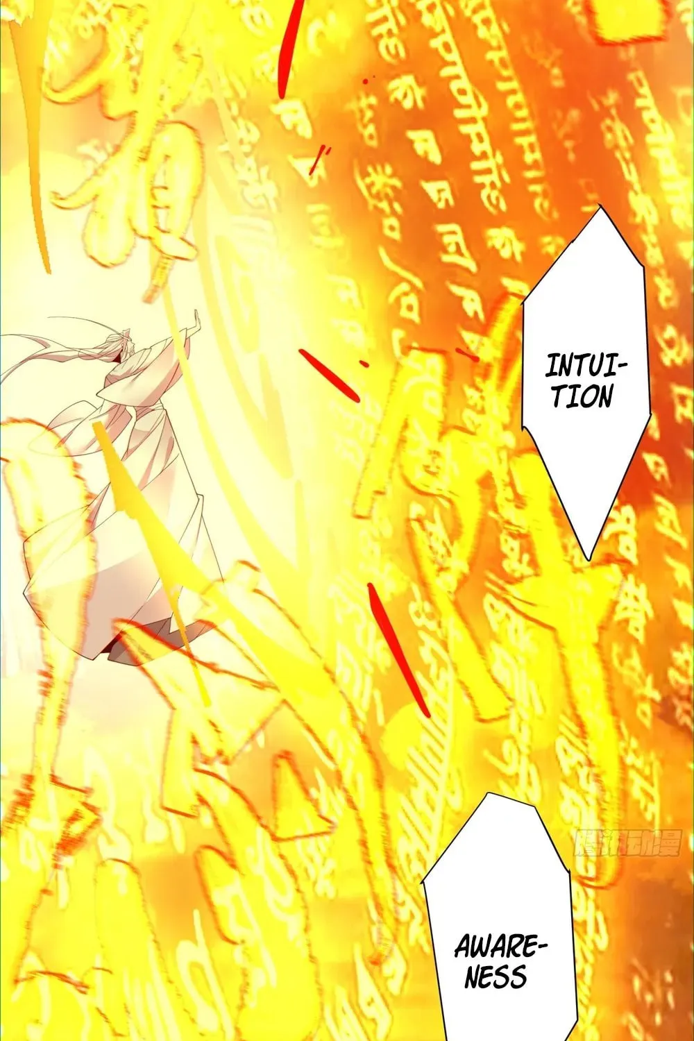 My Disciples Are All Big Villains Chapter 147 page 30 - 