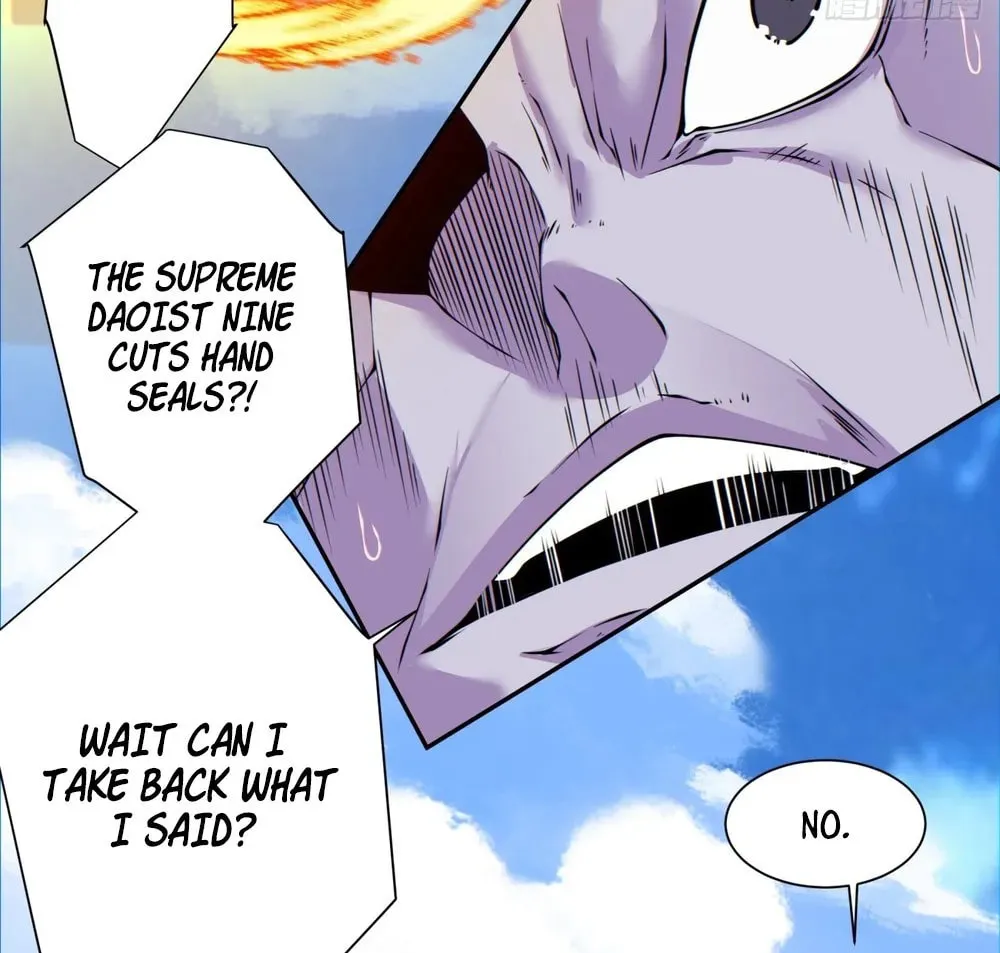 My Disciples Are All Big Villains Chapter 147 page 32 - 