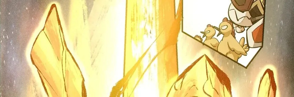 My Disciples Are All Big Villains Chapter 147 page 36 - 