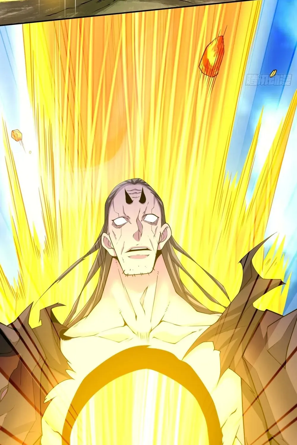 My Disciples Are All Big Villains Chapter 147 page 41 - 