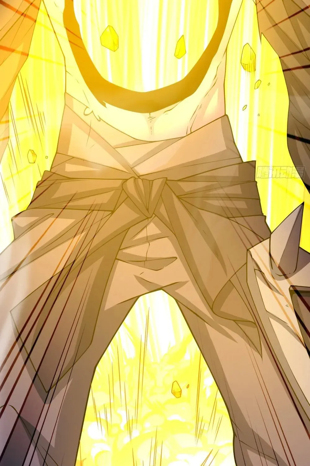 My Disciples Are All Big Villains Chapter 147 page 42 - 