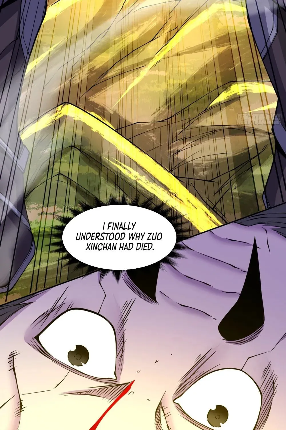 My Disciples Are All Big Villains Chapter 147 page 44 - 