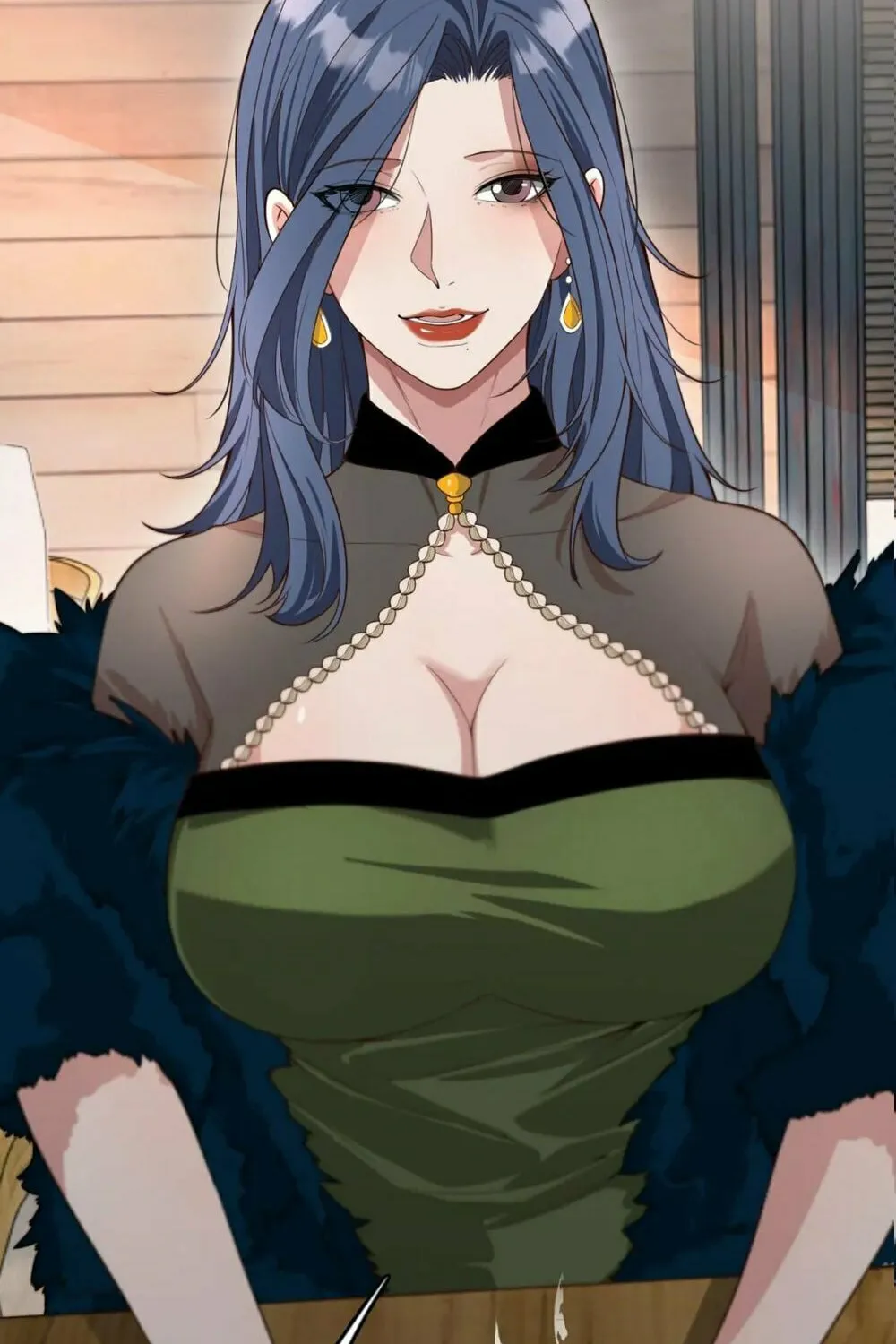 My Disciples Are All Big Villains Chapter 147 page 65 - 