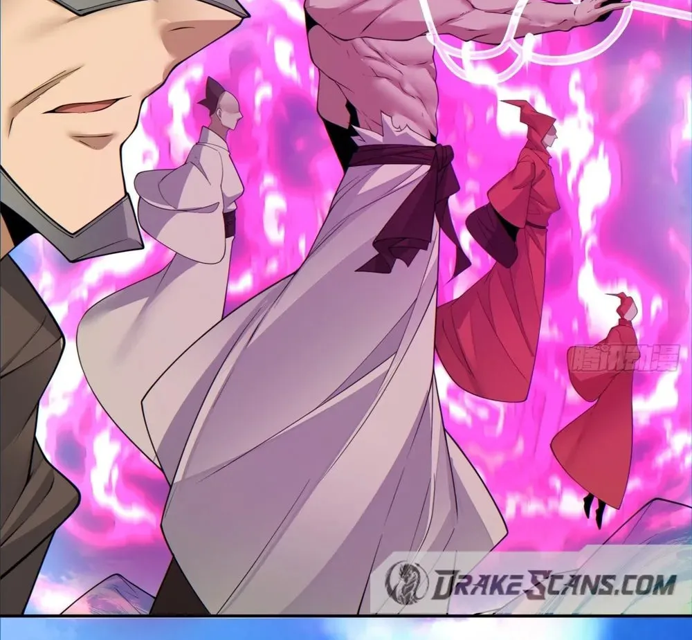 My Disciples Are All Big Villains Chapter 148 page 11 - 