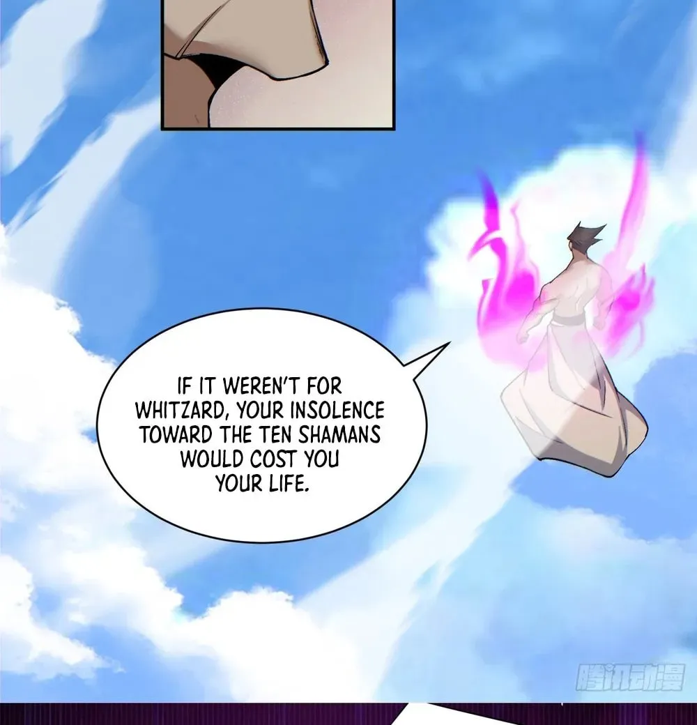 My Disciples Are All Big Villains Chapter 148 page 20 - 