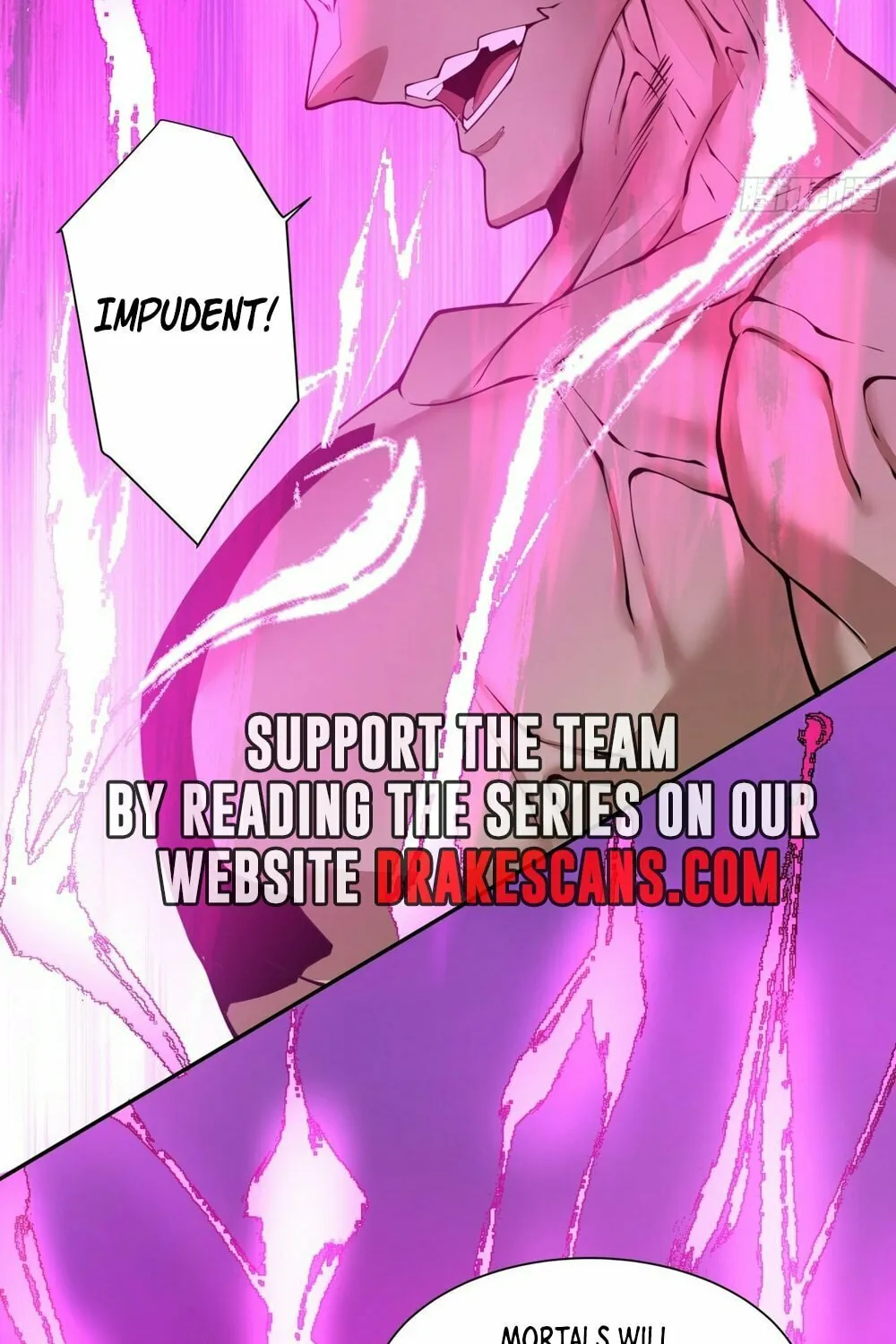My Disciples Are All Big Villains Chapter 148 page 22 - 