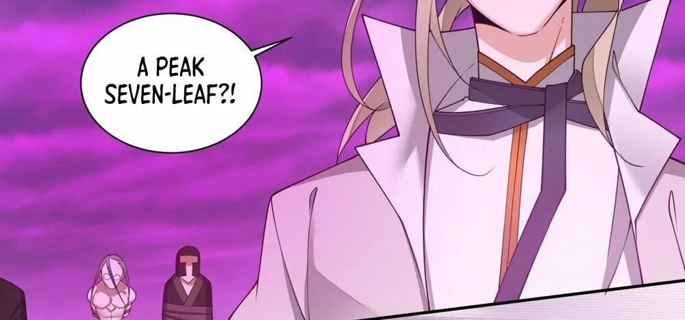 My Disciples Are All Big Villains Chapter 148 page 25 - 