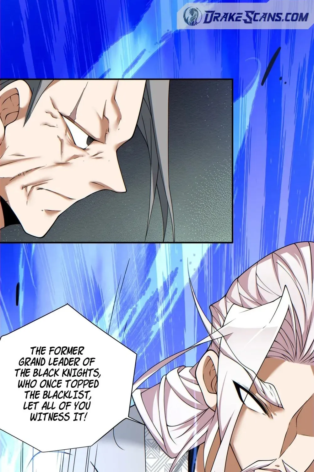 My Disciples Are All Big Villains Chapter 148 page 27 - 