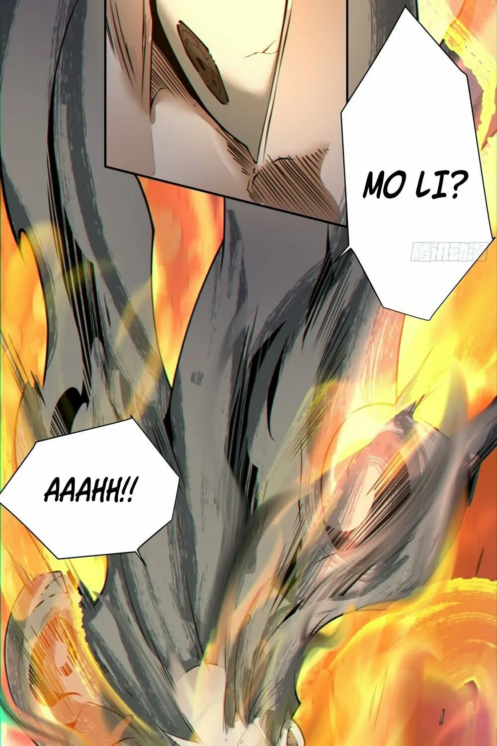 My Disciples Are All Big Villains Chapter 148 page 35 - 
