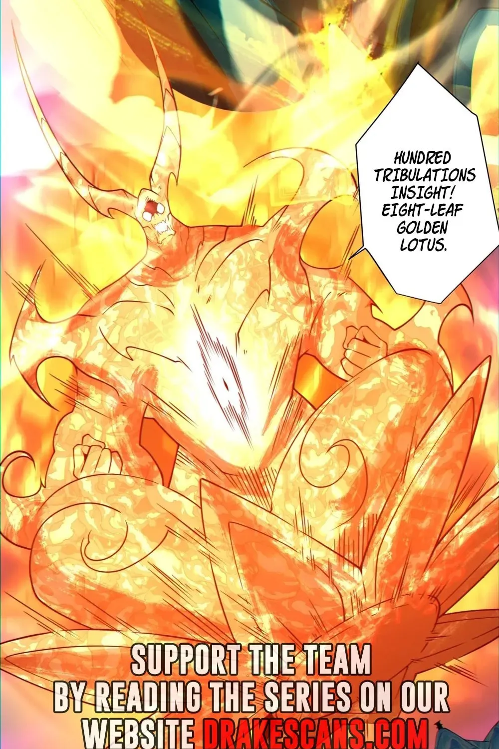 My Disciples Are All Big Villains Chapter 148 page 38 - 