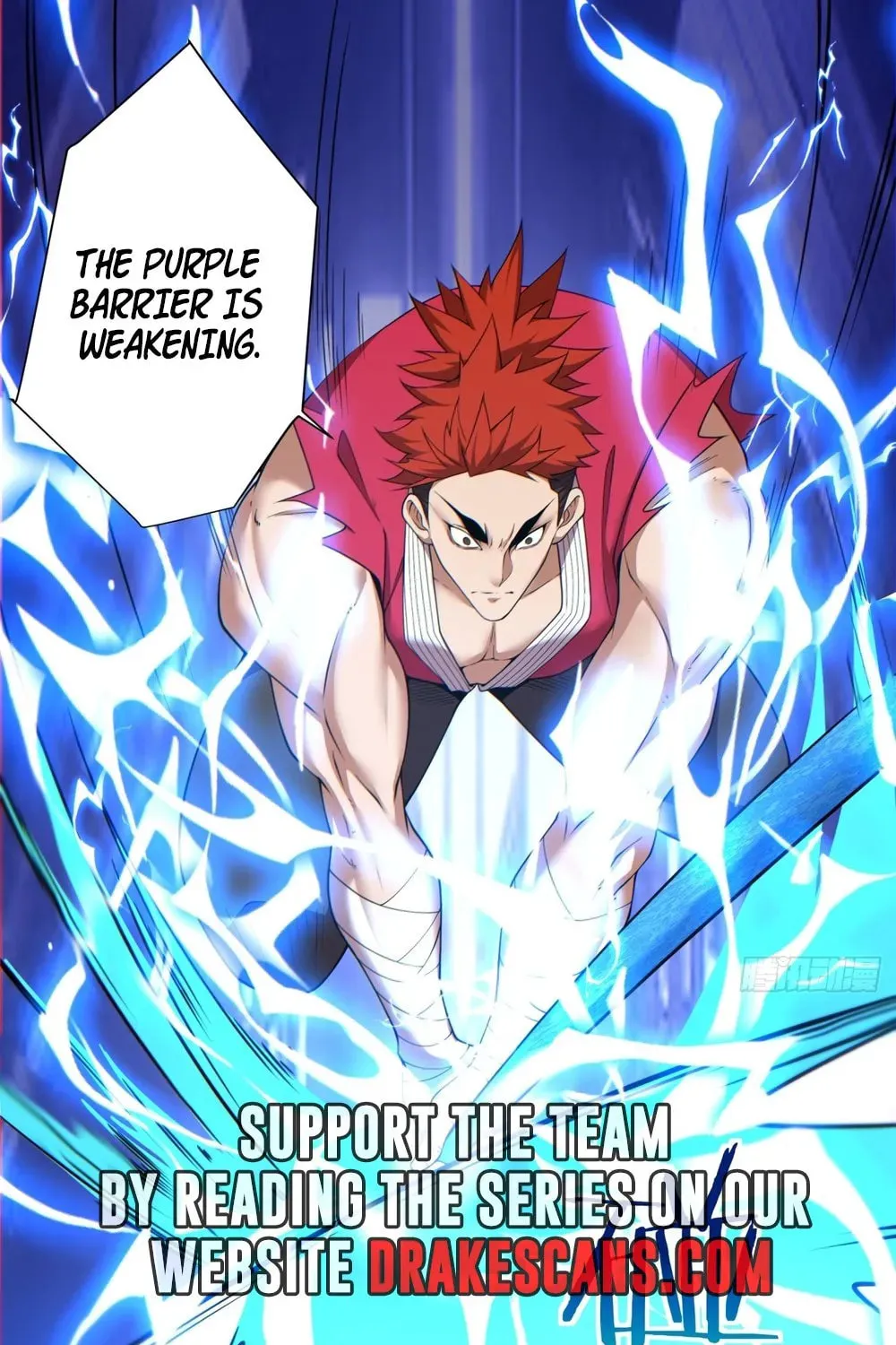 My Disciples Are All Big Villains Chapter 148 page 5 - 