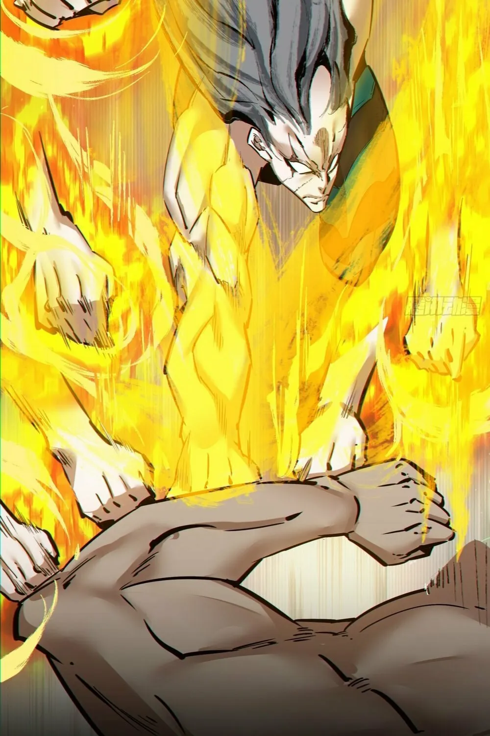 My Disciples Are All Big Villains Chapter 148 page 44 - 