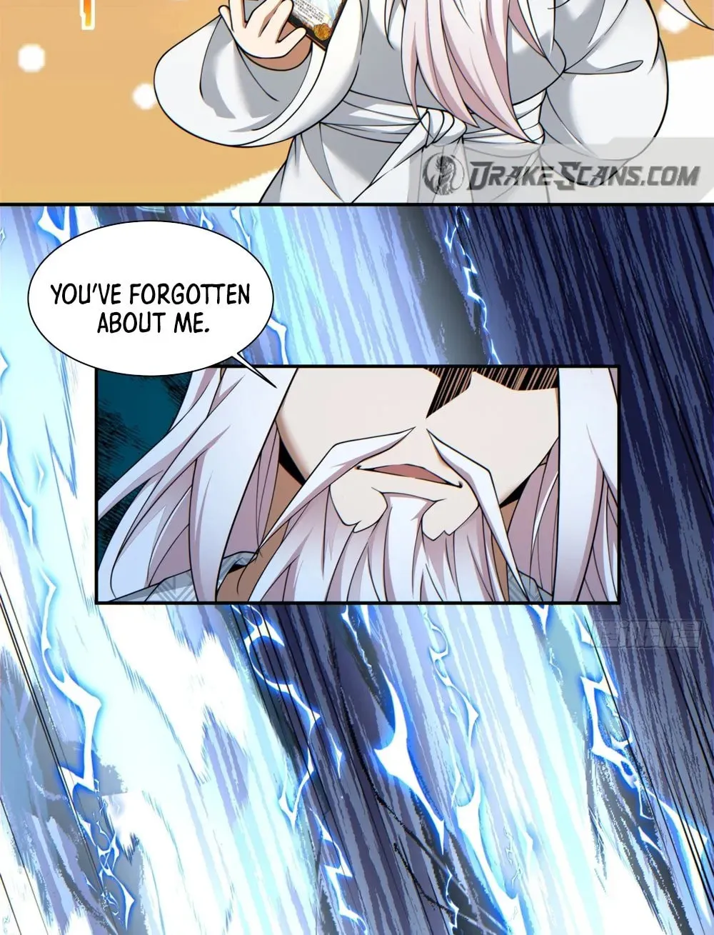My Disciples Are All Big Villains Chapter 149 page 23 - 