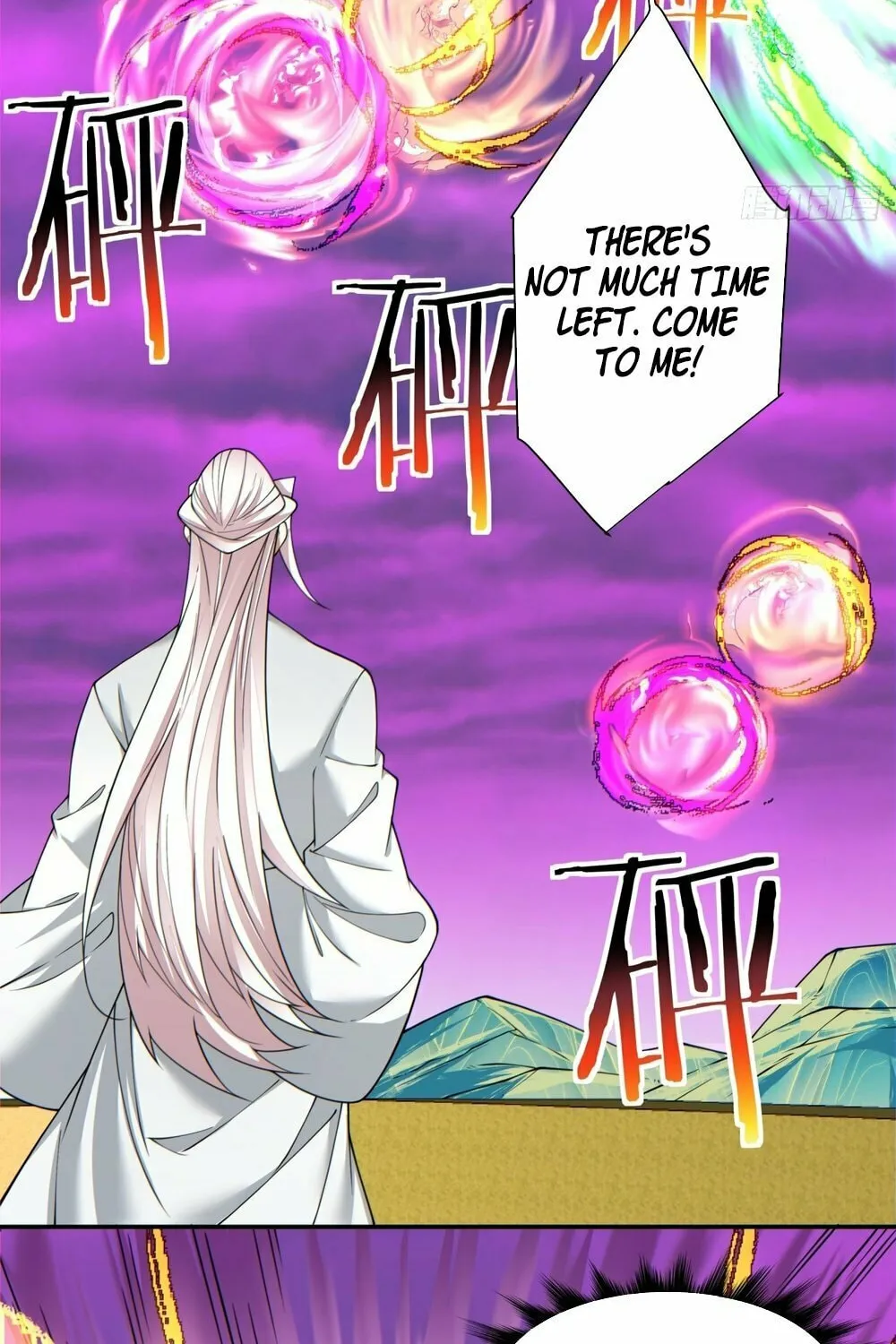 My Disciples Are All Big Villains Chapter 149 page 29 - 